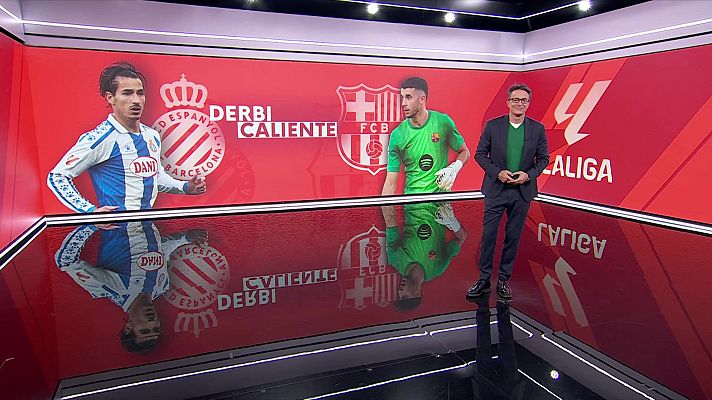 Los Deportes de La1 - Deportes 1 - 02/01/26