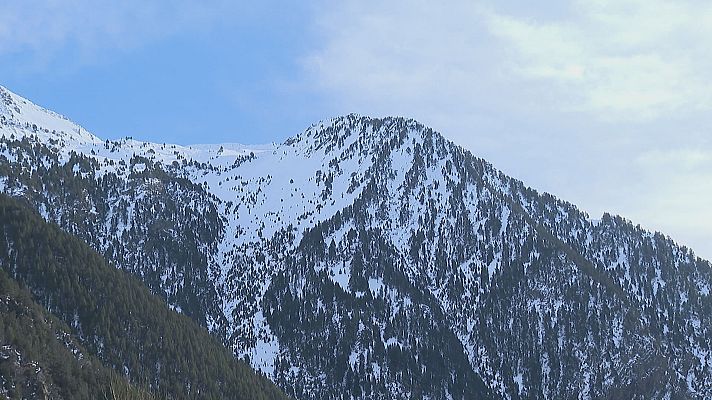 Noticias Aragón - Aragón en 2' - 02/01/26