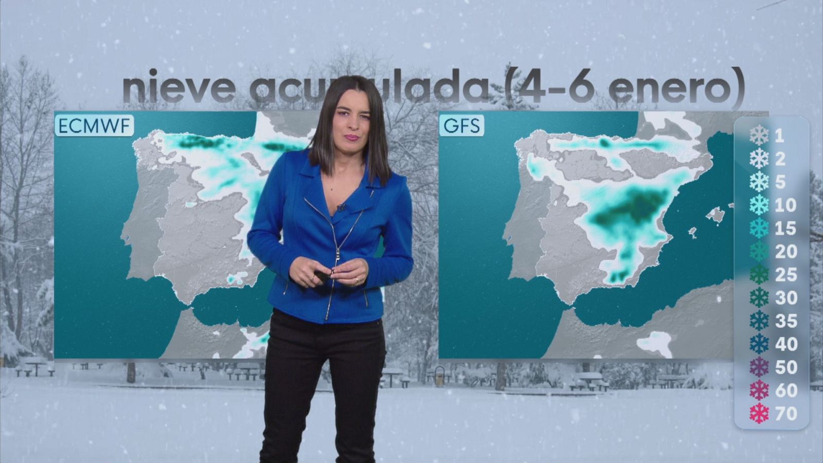 El tiempo en Aragón - 02/01/26 - Ver ahora