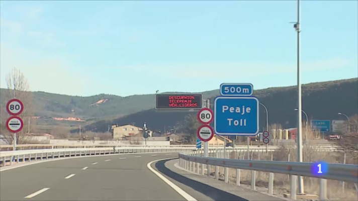 Panorama Regional - Asturias en 2' - 02/01/26