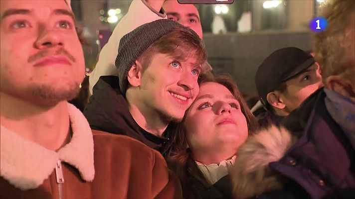 L'Informatiu - Nous propòsits dels catalans per aquest 2026