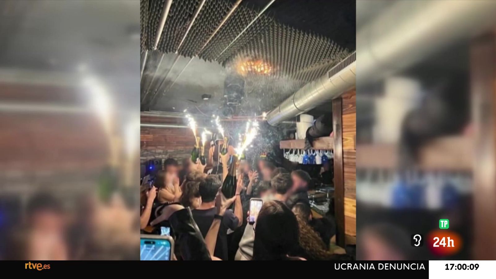 La tarde en 24 horas - 02/01/26 - La tarde en 24h | Ver