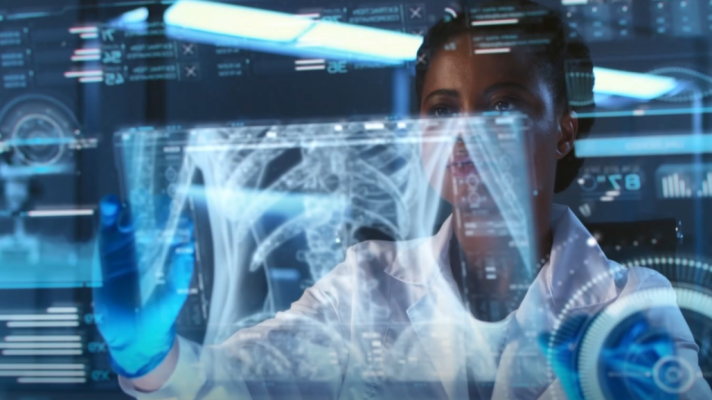 Cuarenta profesiones en peligro por la IA - Telediario 2 | Ver