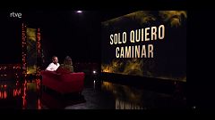 Historia de nuestro cine - Sólo quiero caminar (Presentación)