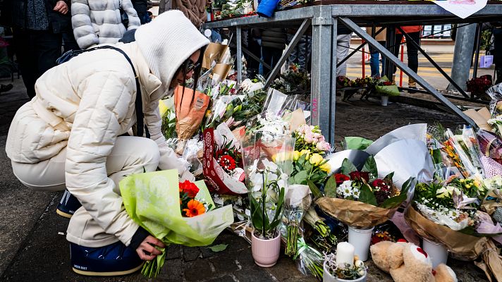Telediario Matinal - Telediario matinal en 4' - 03/01/2026
