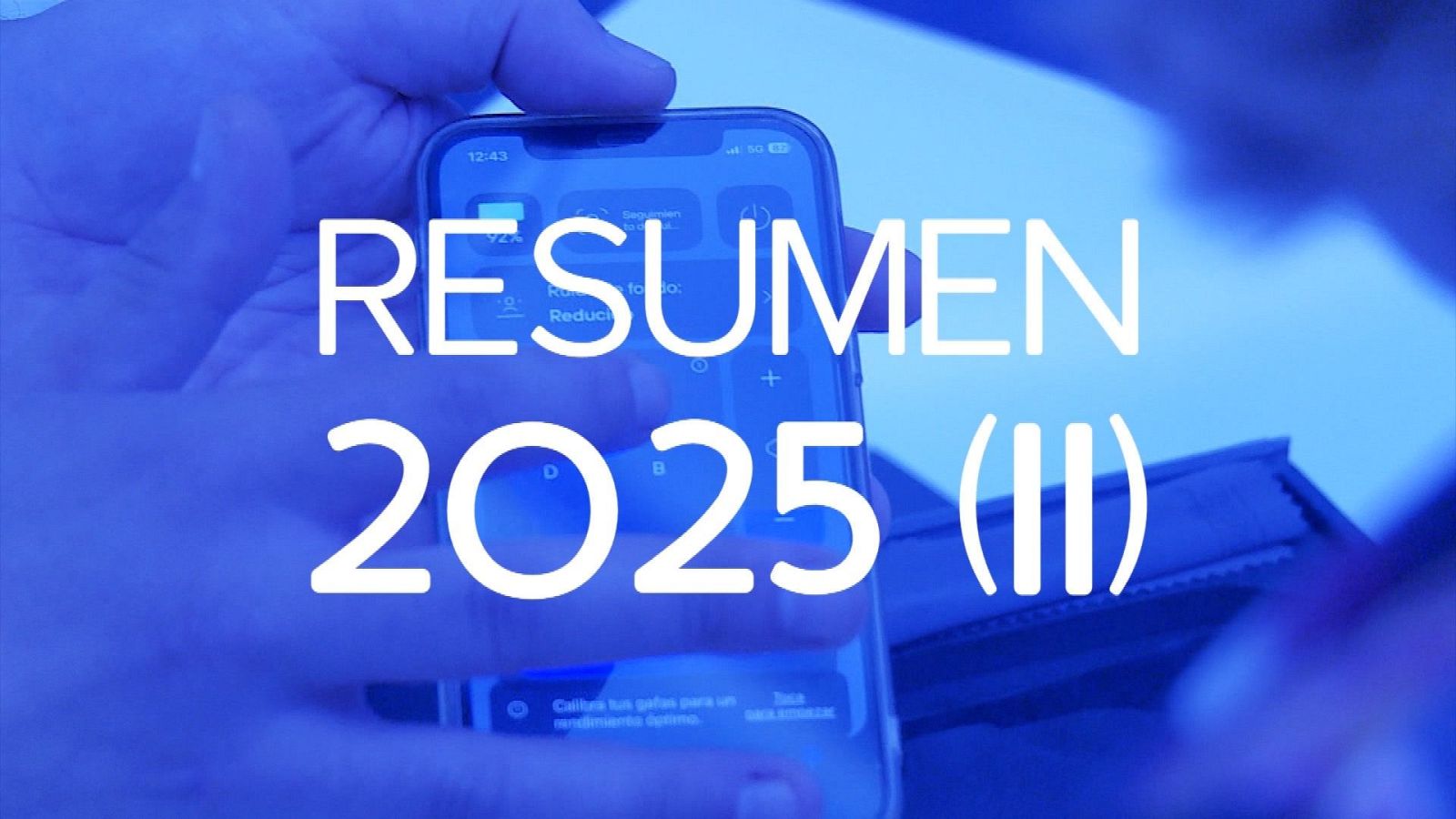 Zoom Net - Resumen 2025 (Parte 2) - Zoom net | Ver