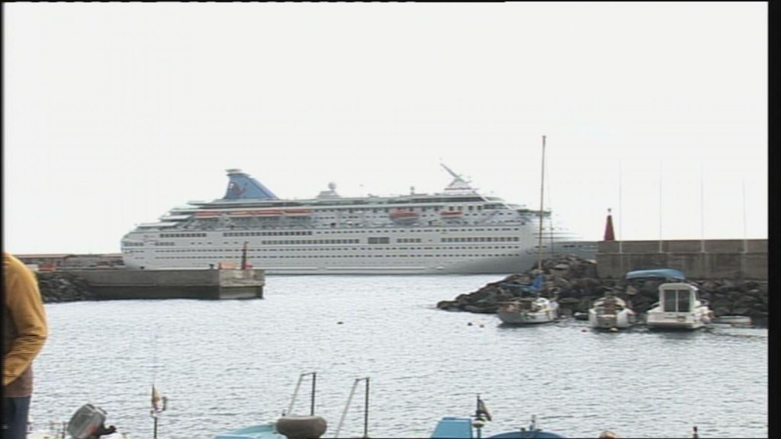 Canarias en 2'- 11/02/13 | Ver