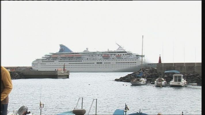 Telecanarias - Canarias en 2'- 11/02/13