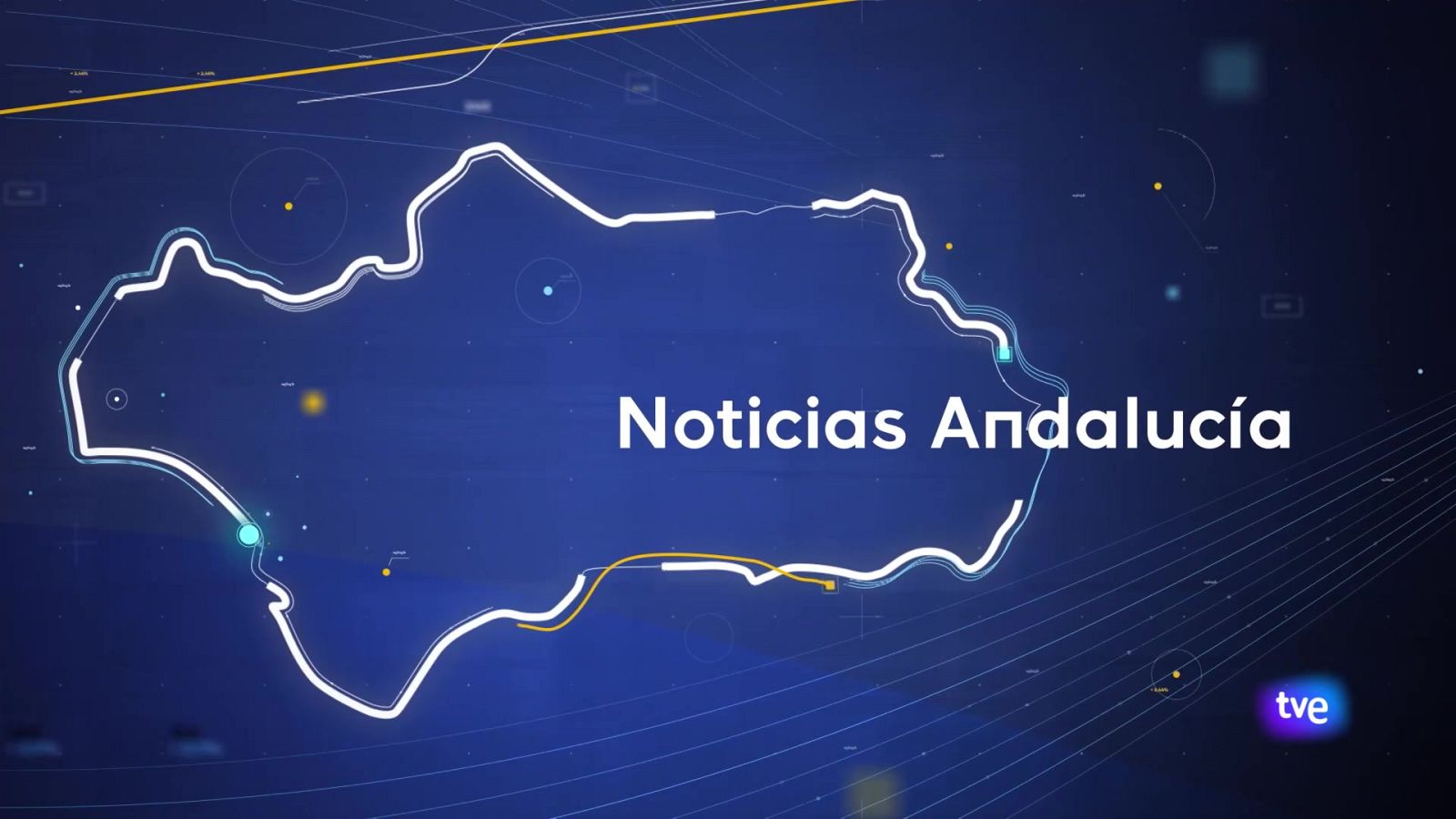 Noticias Andalucía 2 - 02/01/2026 - Noticias Andalucía | Ver
