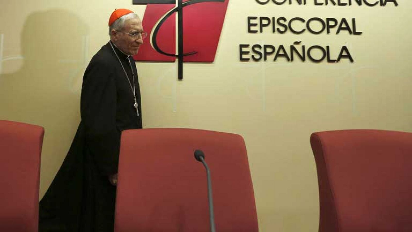 Renuncia de Benedicto XVI
