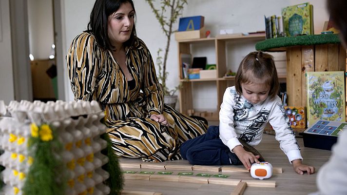 El lenguaje de las máquinas - Colegio Consuelo González de infantil y el Riomaior de primaria (Pontevedra)