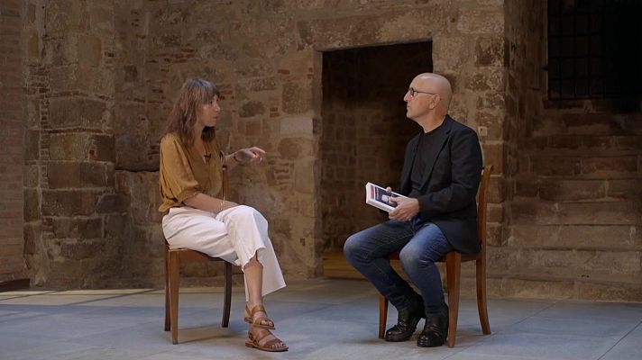 Página Dos - Vanessa Springora