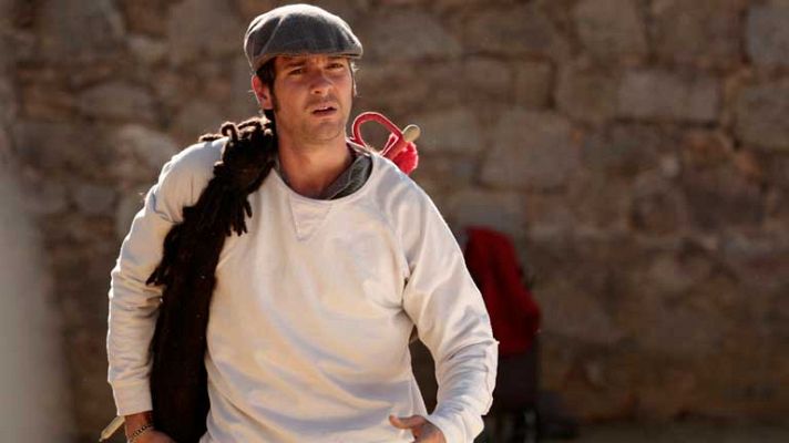 Herederos - Capítulo 20