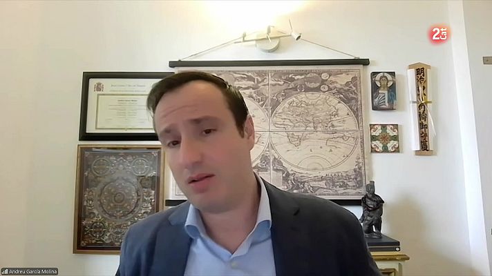 L'Informatiu - Futur polític incert a Veneçuela