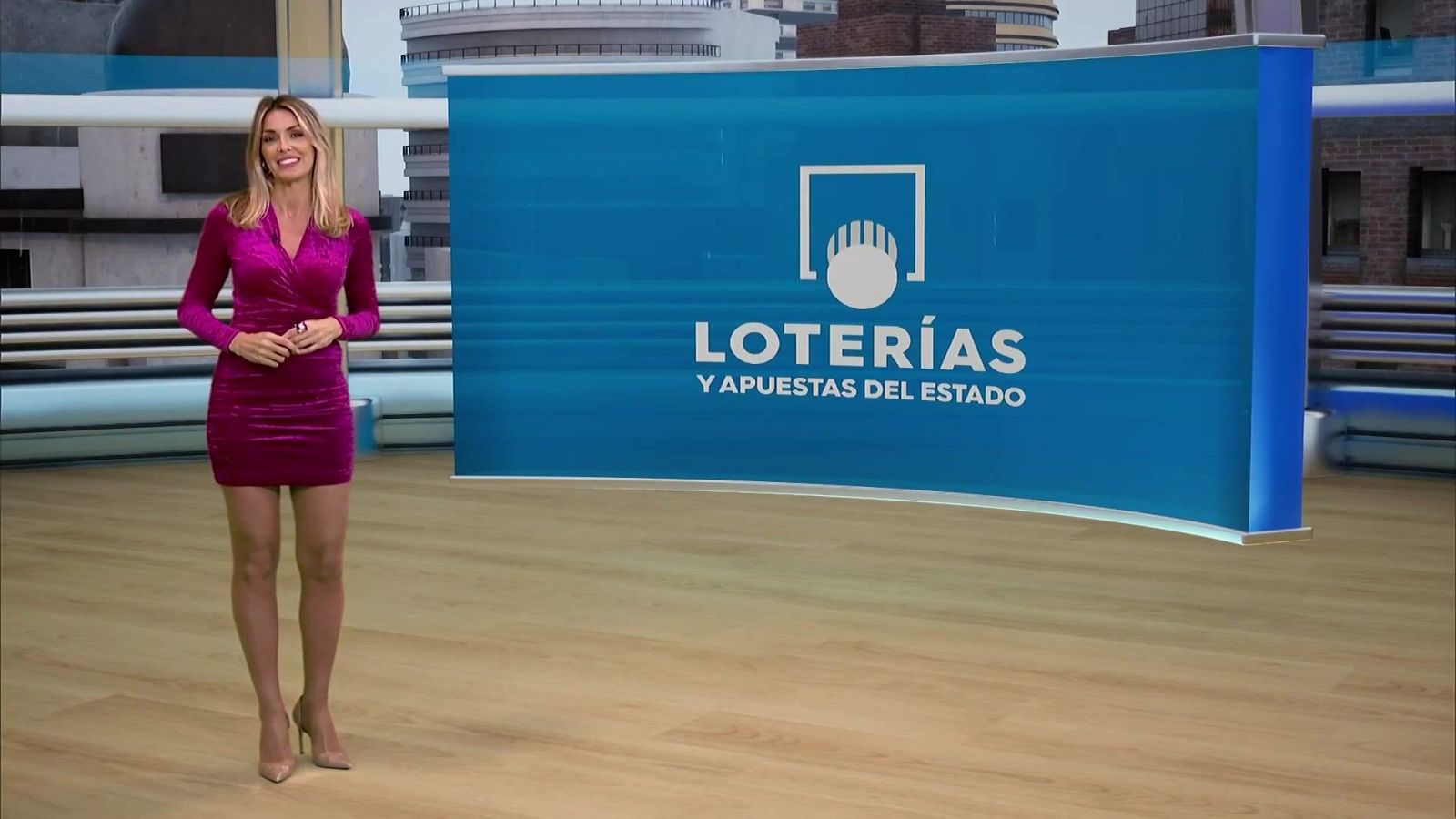 La suerte en tus manos - 03/01/2026 - Ver ahora