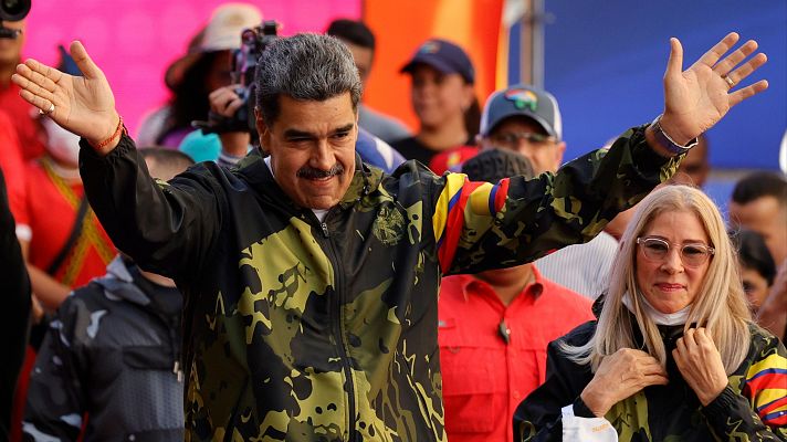 ¿Qué pasará en Venezuela tras el ataque de EE.UU. y la captura de Maduro? | Ver