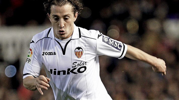 Desafío Champions - Buena trayectoria ché en Champions