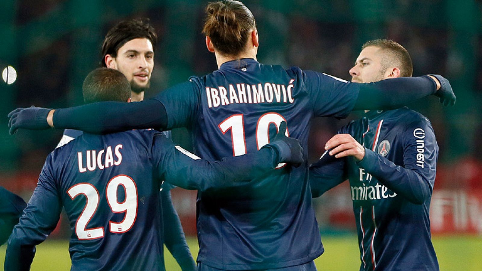 Valencia - PSG, un choque lleno de alicientes