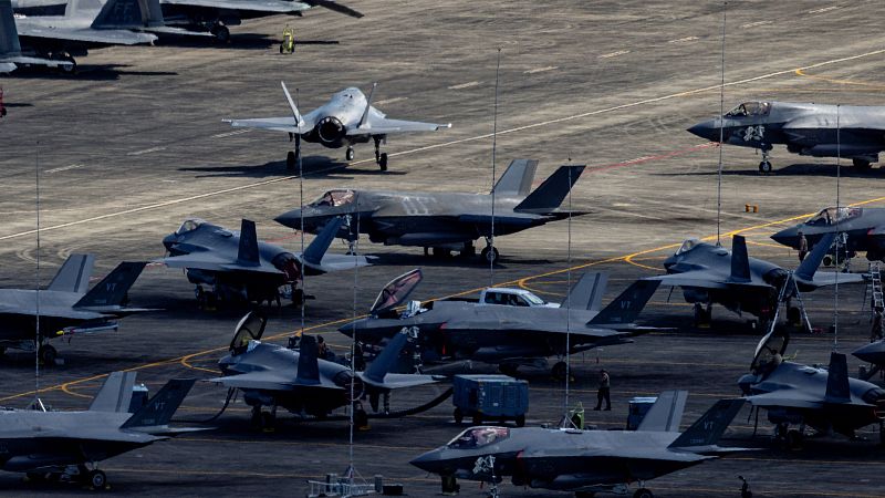 Estados Unidos esperó la "ventana adecuada" para "minimizar las bajas civiles" - Informativo 24h | Ver