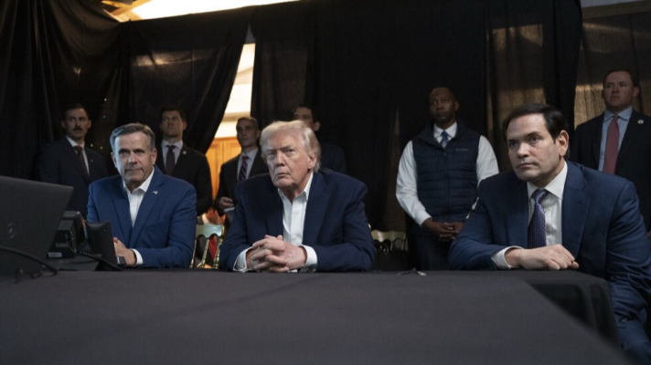 Así fue la operación militar de EE.UU en Venezuela - Telediario Fin de Semana | Ver