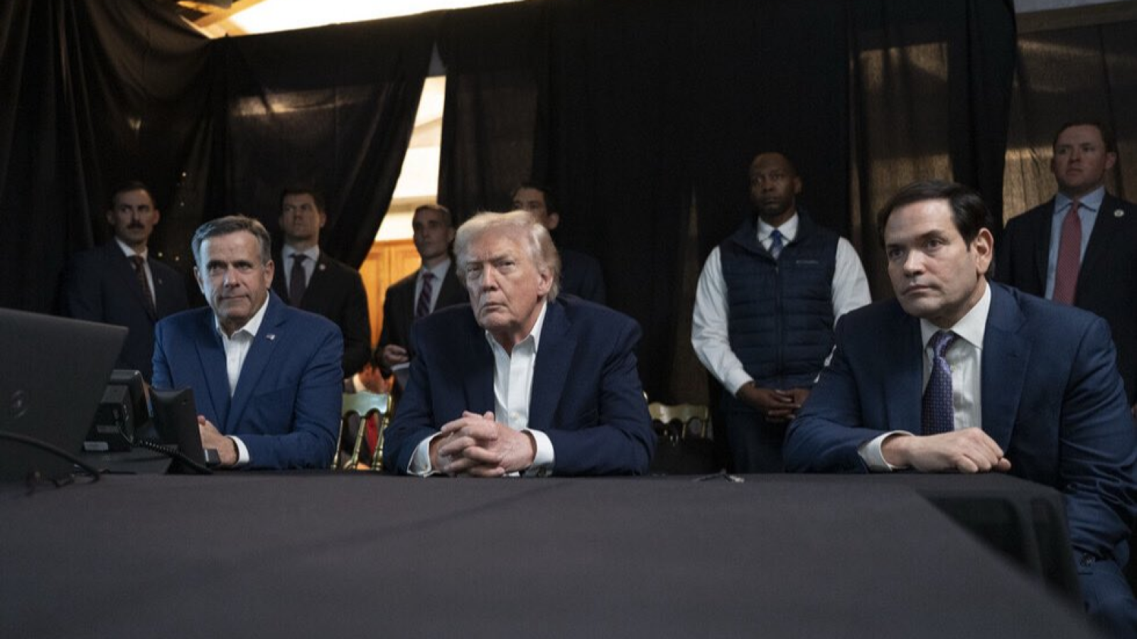 Así fue la operación militar de EE.UU en Venezuela - Telediario Fin de Semana | Ver