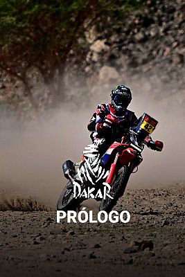 Dakar - Programa Dakar'26