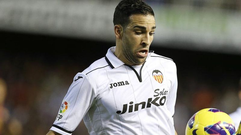 Al Valencia se le da bien el francés 