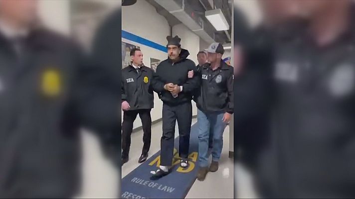 L'Informatiu - L'Informatiu - 04/01/2026