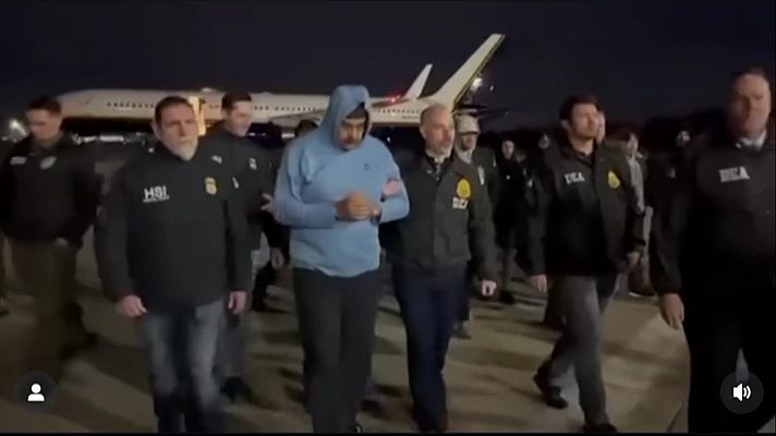 Fin de semana 24h - Informativo 24 horas - 14h - 04/01/26