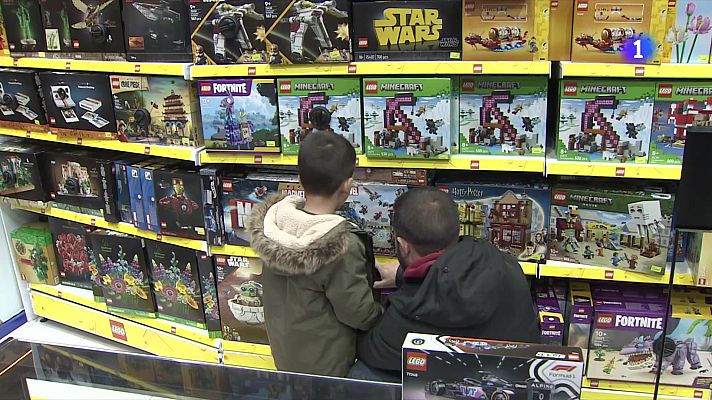 L'Informatiu - Jugar no és només cosa de nens