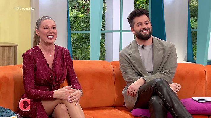 D Corazón - D Corazón - 04/01/26