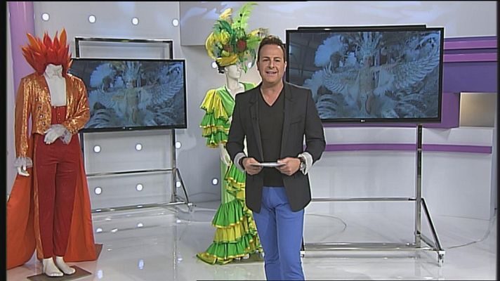 Cerca de ti - Cerca de ti - 11/02/13