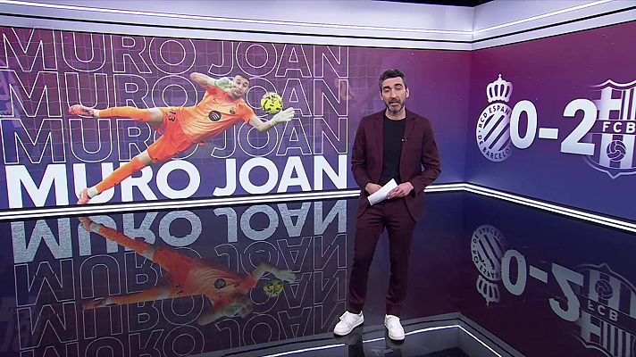 Los Deportes de La1 - Deportes 1 en Lengua de signos - 04/01/26