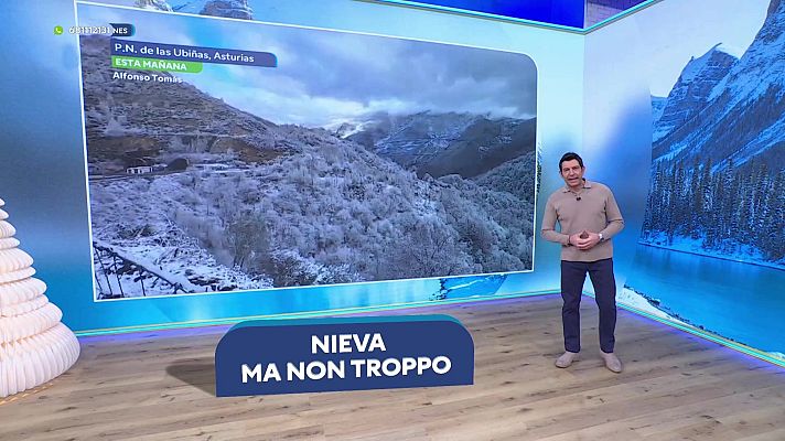 Aquí la Tierra - Aquí la Tierra - 04/01/26