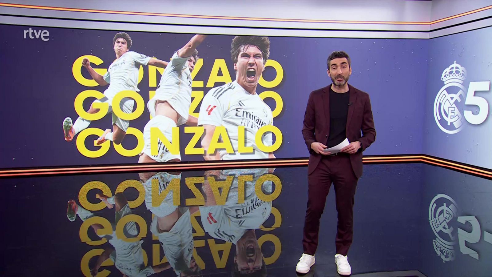 Deportes 2 - 04/01/26 - Los Deportes de La1 | Ver