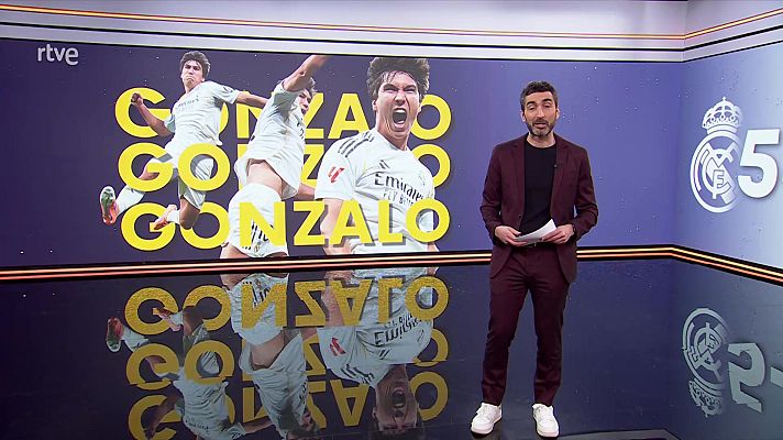 Los Deportes de La1 - Deportes 2 en Lengua de signos - 04/01/26