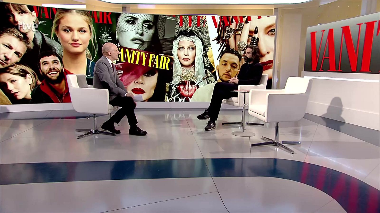 La hora cultural - 04/01/26 - La hora cultural | Ver