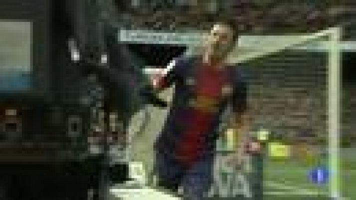 Telediario 1 - David Villa, al hospital con un cólico nefrítico