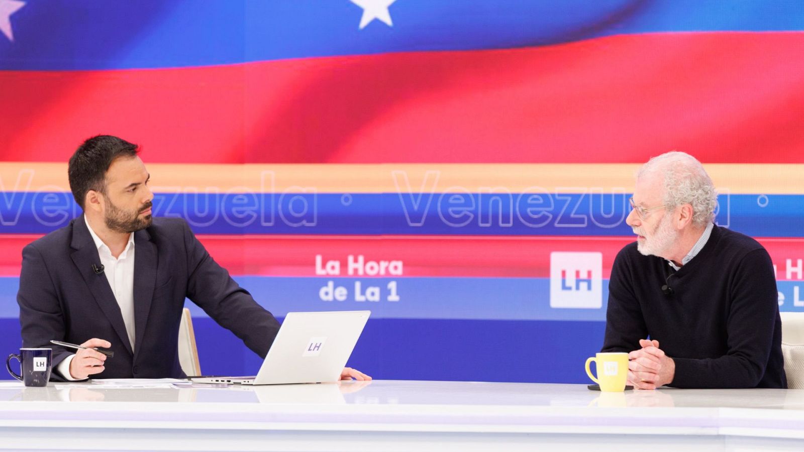 La hora de La 1 - 05/01/26 - La hora de La 1 | Ver