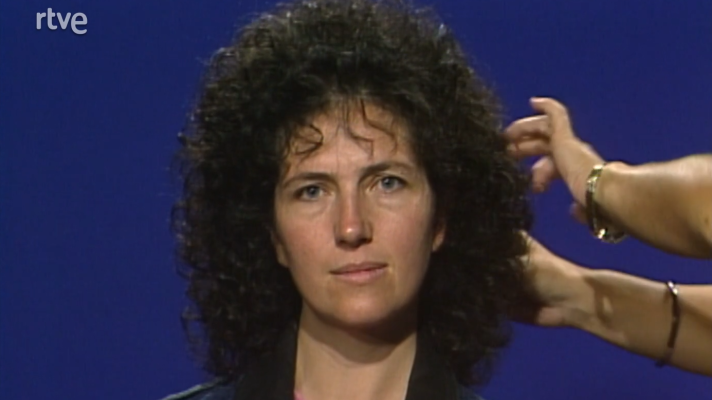 Rockopop - Pruebas de presentadores (1988)