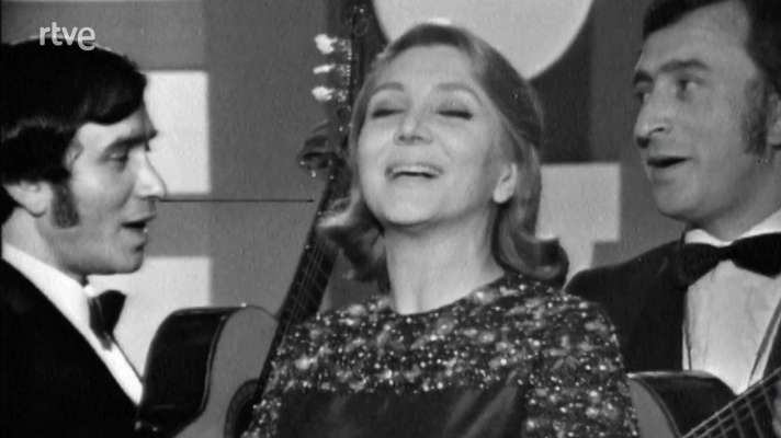 Galas del sábado - 28/06/1969