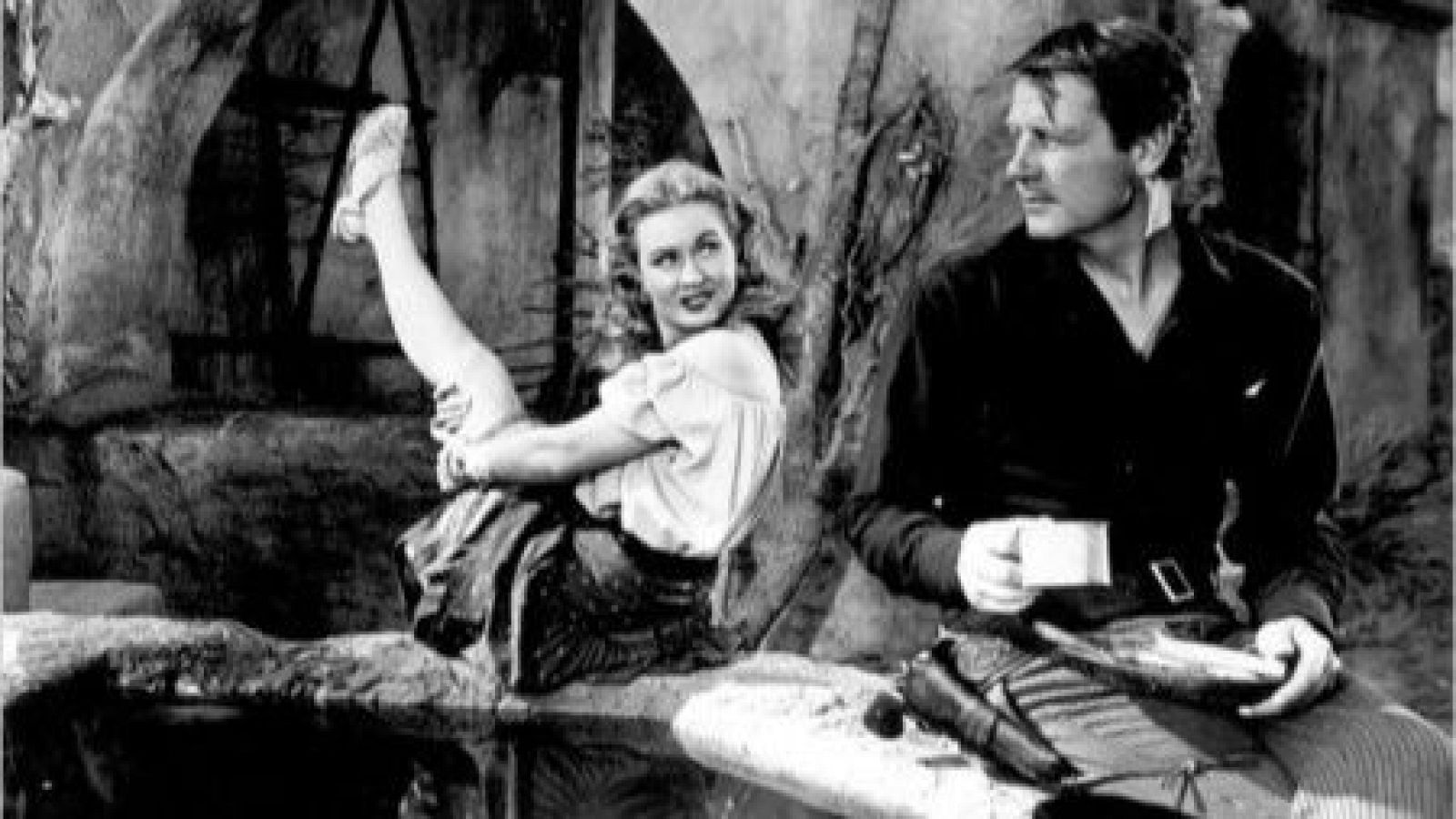 Qué grande es el cine - Juntos hasta la muerte - ¡Qué grande es el cine! | Ver