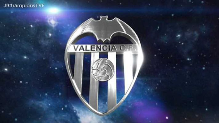 Desafío Champions - Desafío Champions - 11/02/13