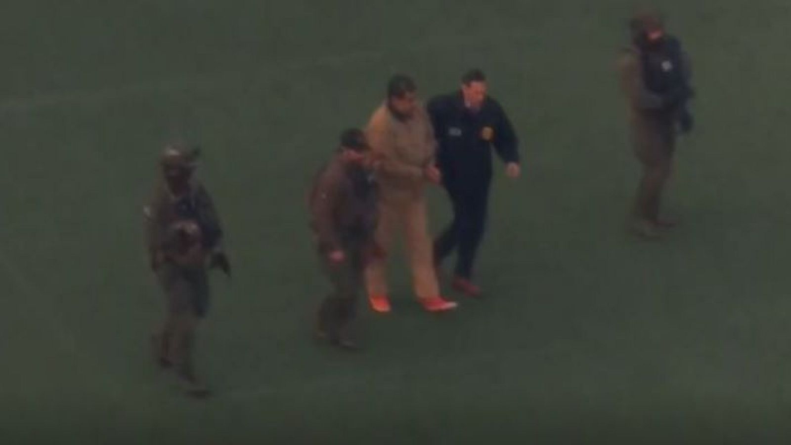 Nicolás Maduro, acusado por EE. UU. de narcoterrorismo y posesión de armas - Directo al grano | Ver