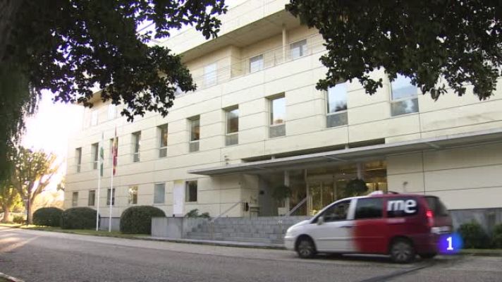 Noticias Andalucía - ¡Feliz Año!