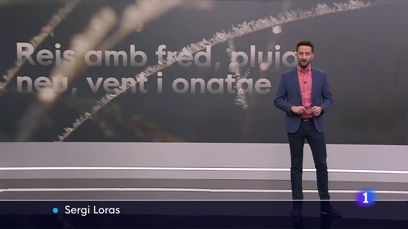 El temps a les Illes Balears - 05/01/26 | Ver