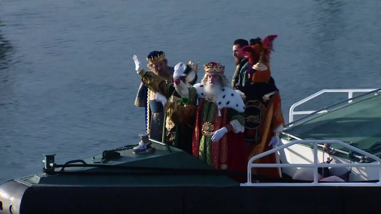 Asturias en 2' - 05/01/26 | Ver