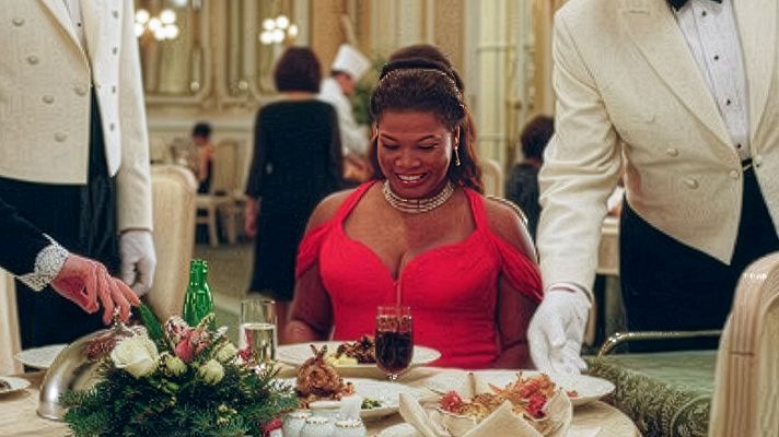 Cine internacional - Las últimas vacaciones