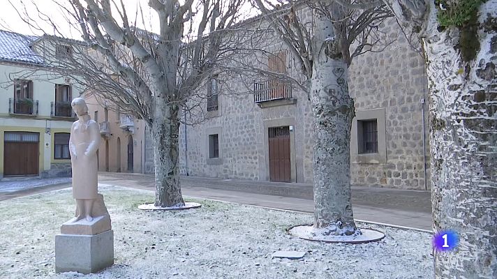 Noticias de Castilla y León - Castilla y León en 1' - 05/01/26