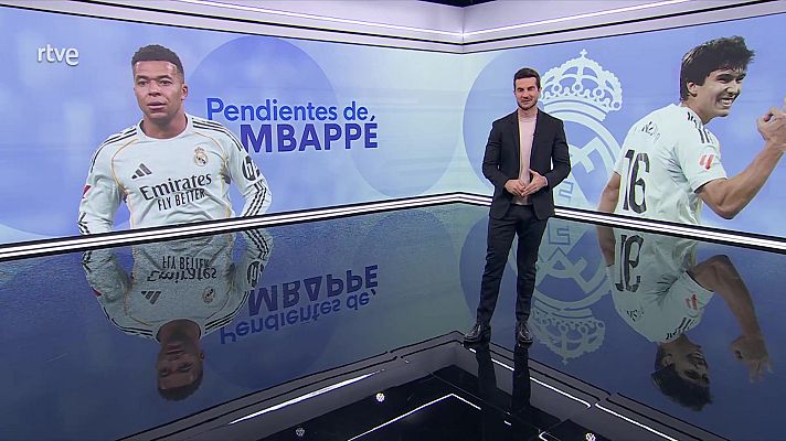 Los Deportes de La1 - Deportes 1 - 05/01/26